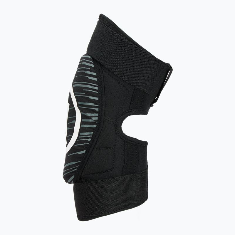 Ochraniacze rowerowe na łokcie Endura Singletrack II Elbow Protector black 2
