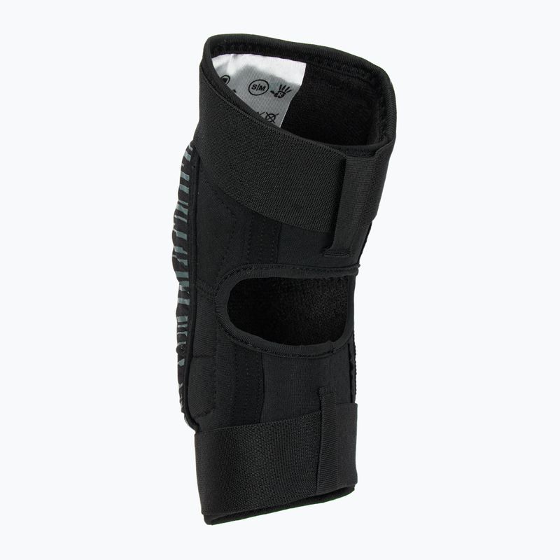 Ochraniacze rowerowe na łokcie Endura Singletrack II Elbow Protector black 3