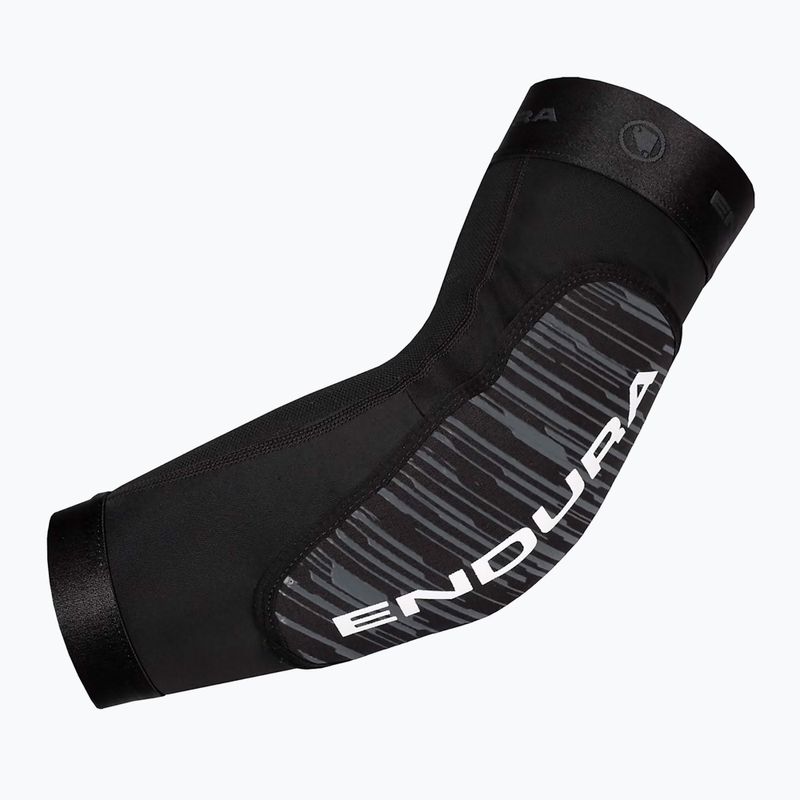 Ochraniacze rowerowe na łokcie Endura Singletrack Lite II Elbow Protector black