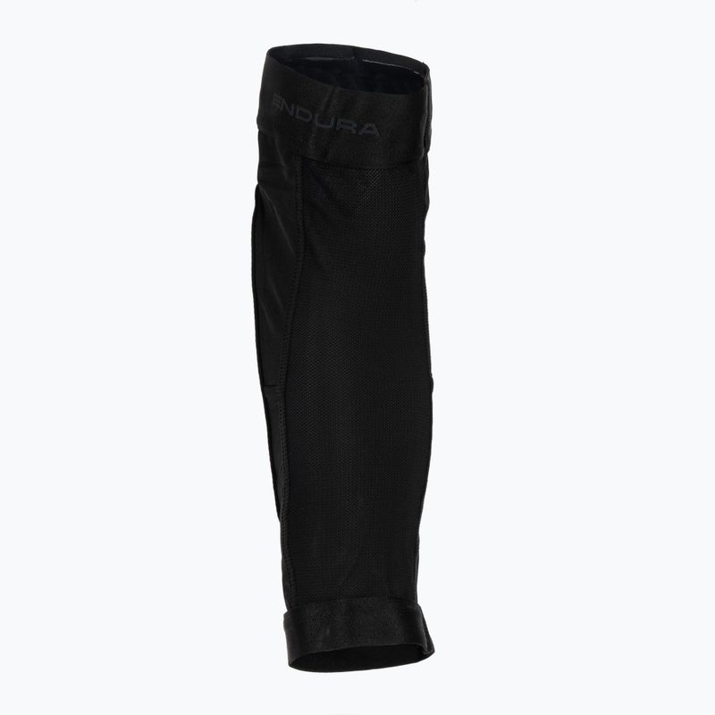 Ochraniacze rowerowe na łokcie Endura Singletrack Lite II Elbow Protector black 3