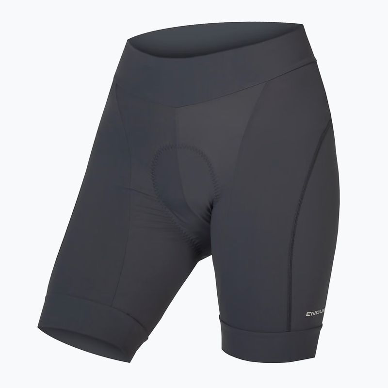 Spodenki rowerowe damskie Endura Xtract Lite Short grey