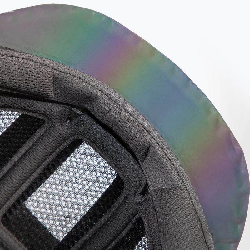 Kask rowerowy Endura Urban Luminite black 5