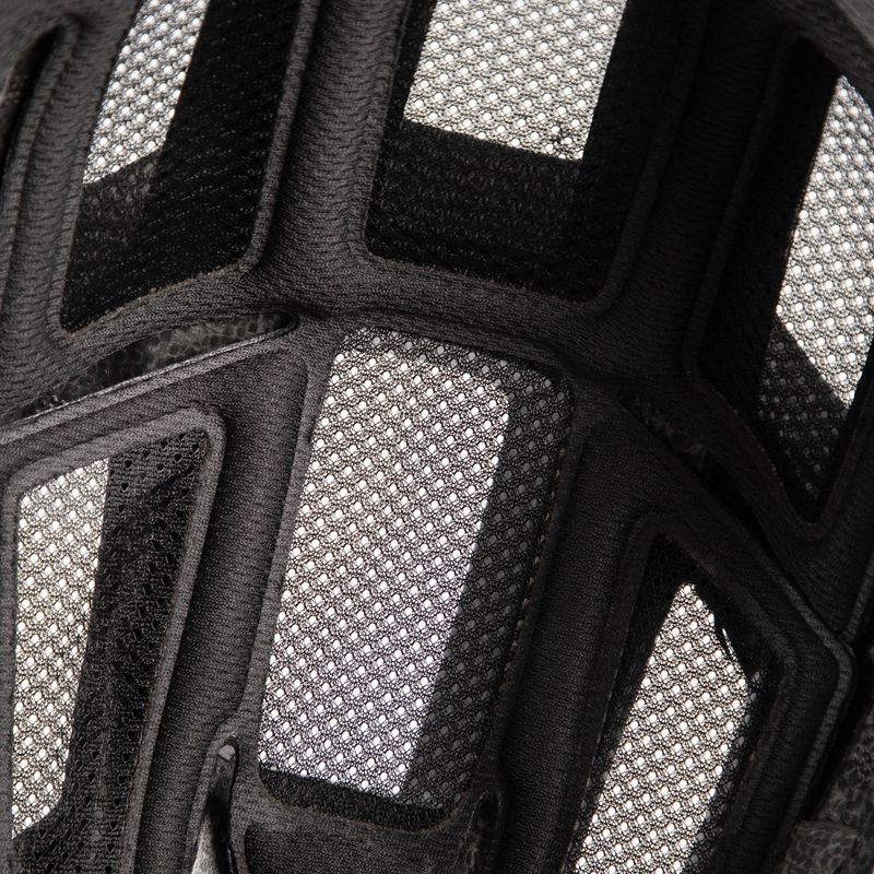 Kask rowerowy Endura Urban Luminite black 6