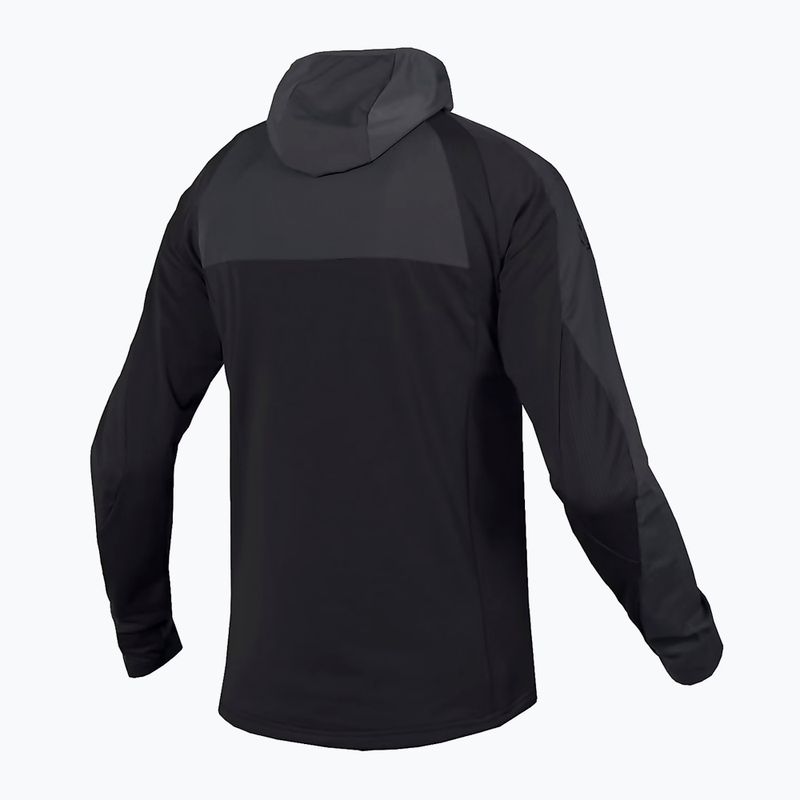 Bluza rowerowa męska Endura MT500 Thermo II black 8