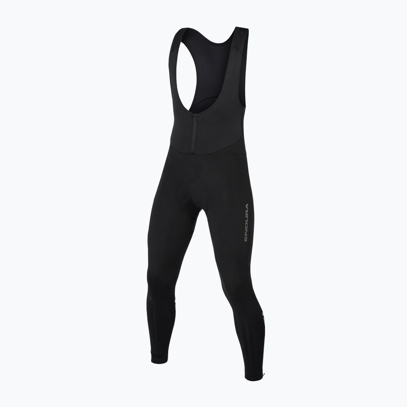 Spodnie rowerowe męskie Endura Windchill black 3