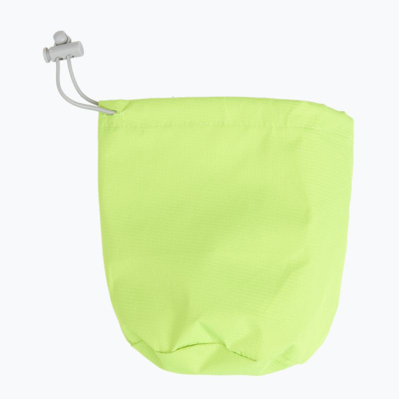 Kurtka rowerowa damska Endura Xtract II W hi-viz yellow 6