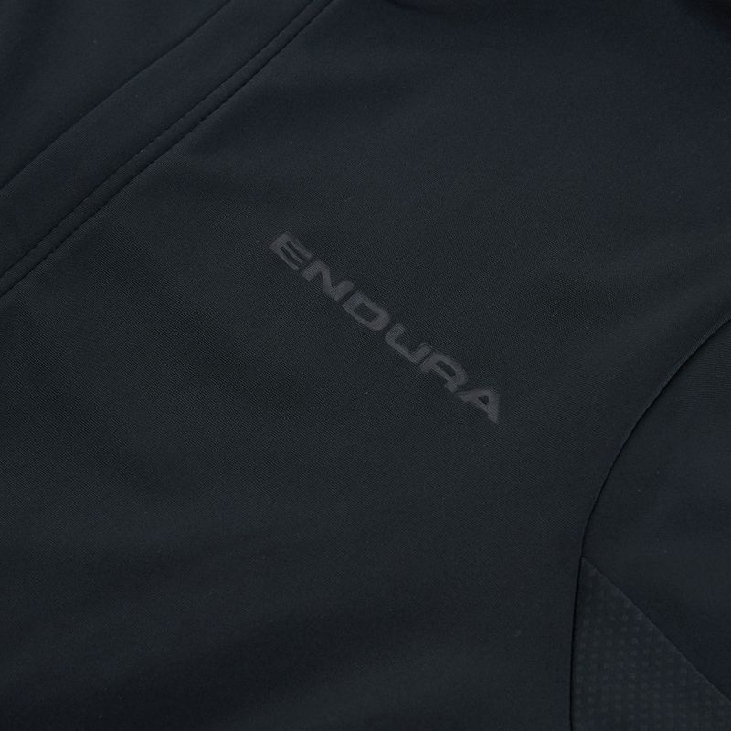 Bluza rowerowa damska Endura Xtract Roubaix W black 3