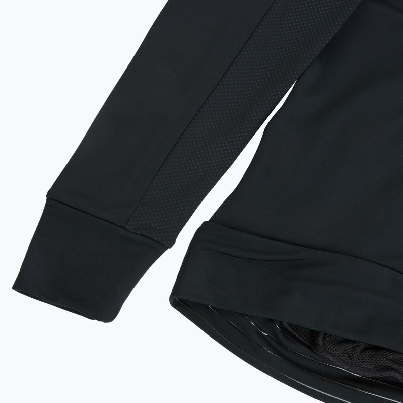 Bluza rowerowa damska Endura Xtract Roubaix W black 4
