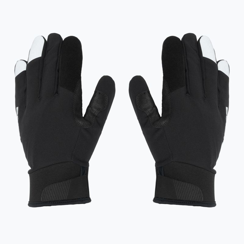 Rękawiczki rowerowe męskie Endura Strike black 2