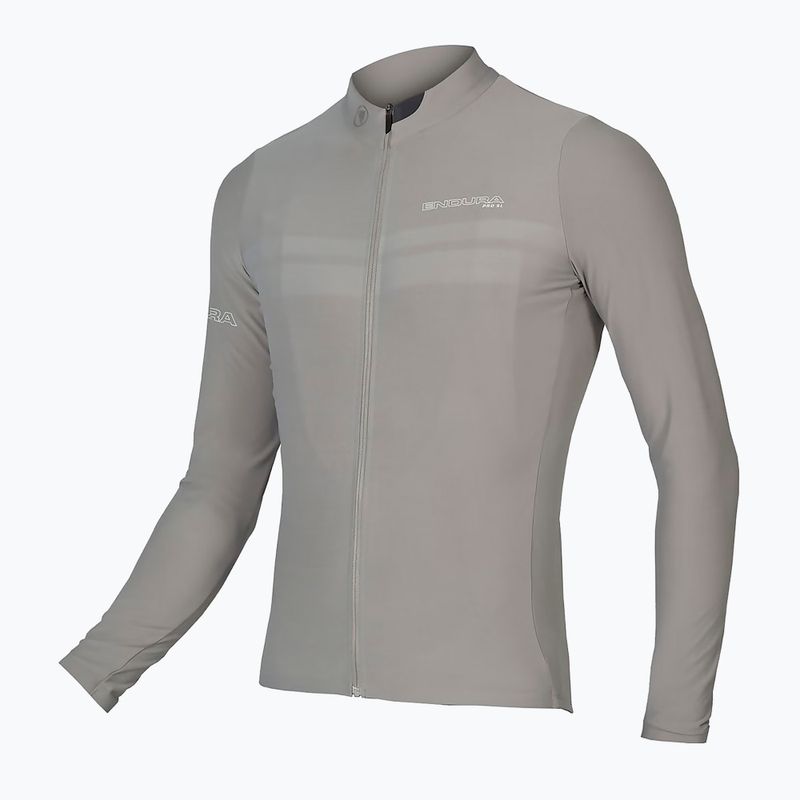 Longsleeve rowerowy męski Endura Pro SL II L/S fossil 6