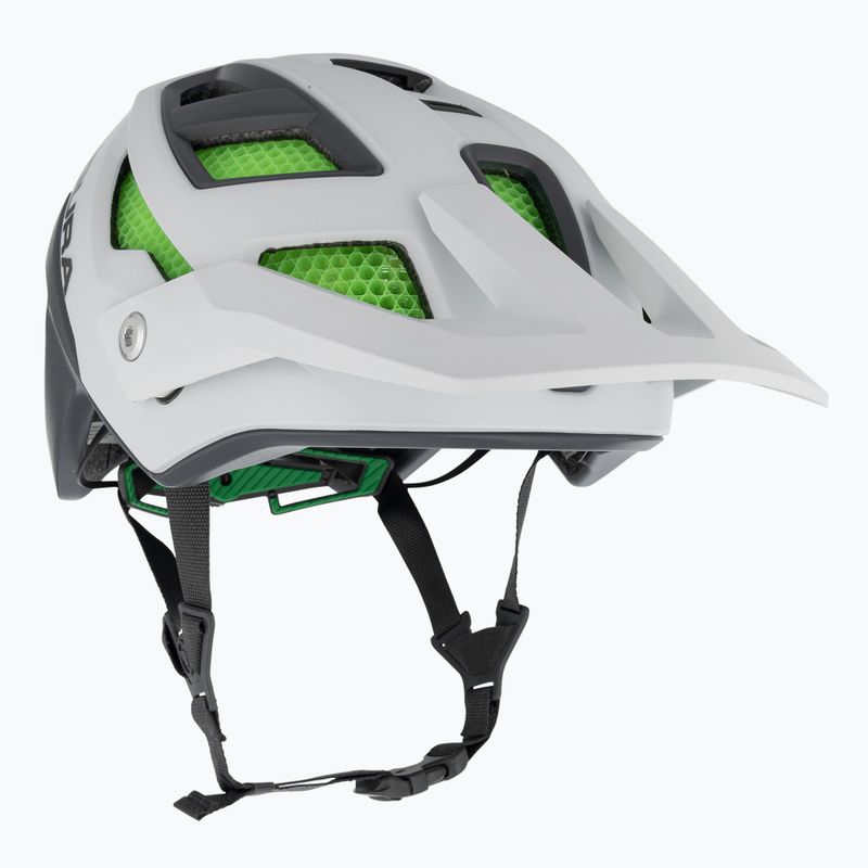 Kask rowerowy Endura MT500 MIPS white