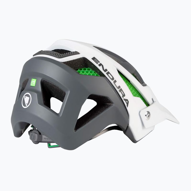 Kask rowerowy Endura MT500 MIPS white 4