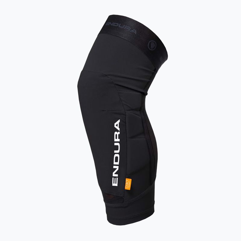 Ochraniacze rowerowe na kolana Endura MT500 D3O Ghost Knee Pad black