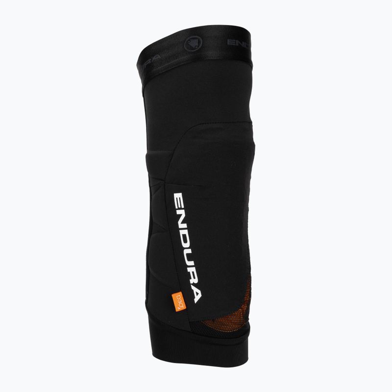 Ochraniacze rowerowe na kolana Endura MT500 D3O Ghost Knee Pad black 2