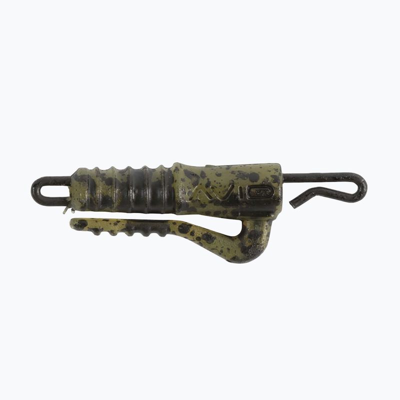 Bezpieczny klips Avid Carp QC Lead Clip camo