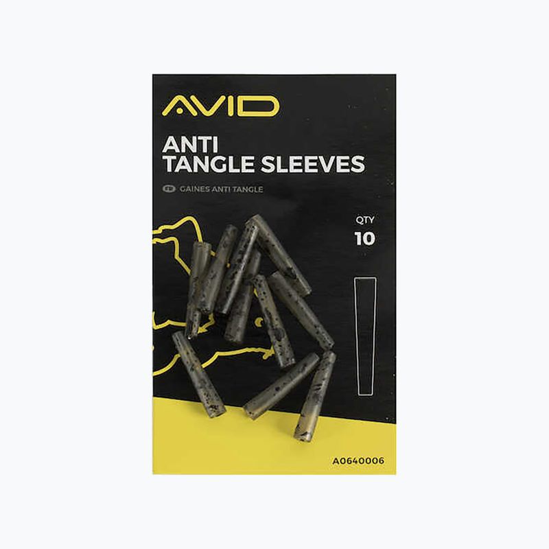 Rurka antysplątaniowa Avid Carp Antitangle Sleeve camo 2