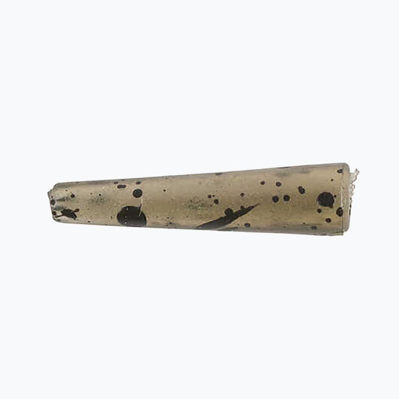 Ochraniacze do bezpiecznych klipsów Avid Carp Inline Tail Rubbers camo