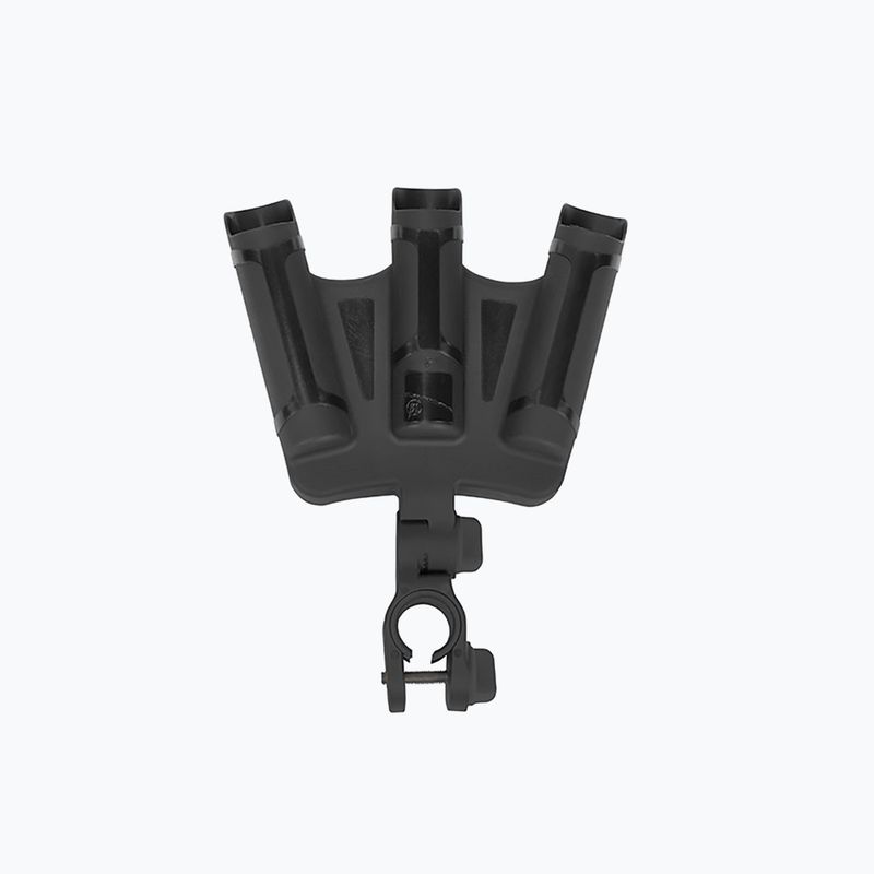 Podpórka wspornik do wędek Preston Innovations Triple Rod Support black