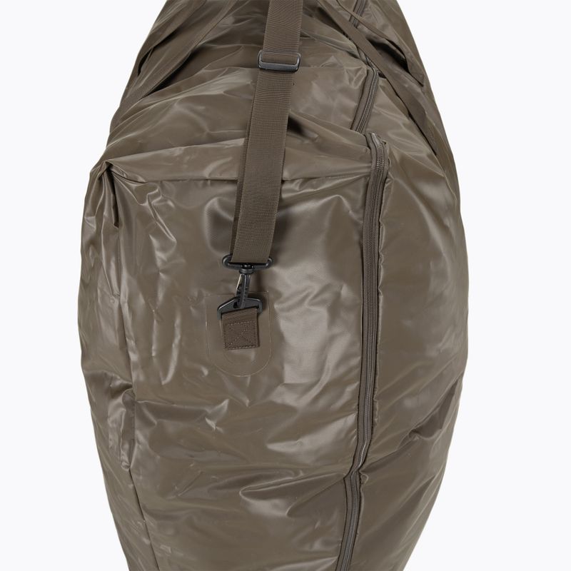 Pokrowiec na łóżko Avid Carp Bedchair Bag XL brown 3