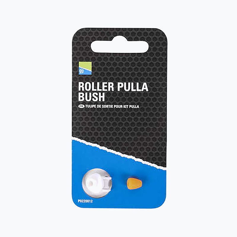 Rolka do amortyzatora Preston Innovations Roller Pulla Bush black