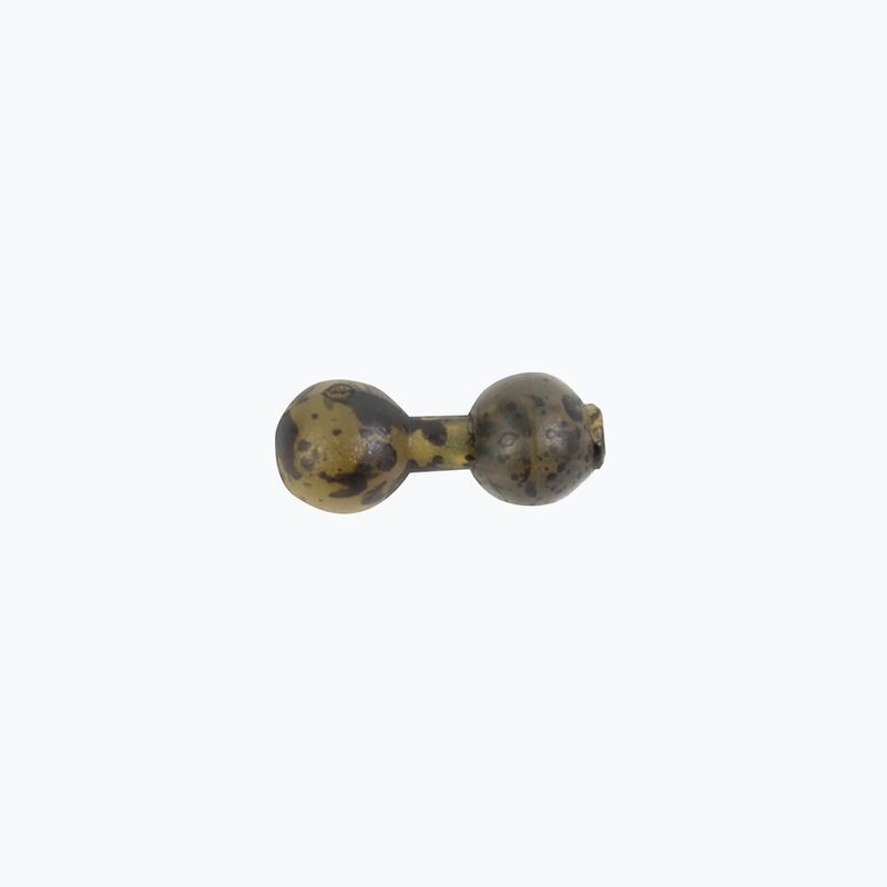 Koraliki karpiowe Avid Carp Naked Safety Beads camo