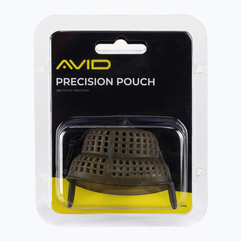 Koszyczek do procy Avid Carp Catapult - Precision Pouch