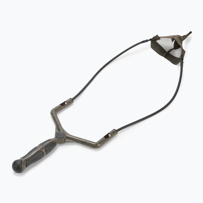 Guma do procy Avid Carp Catapult Elastic black