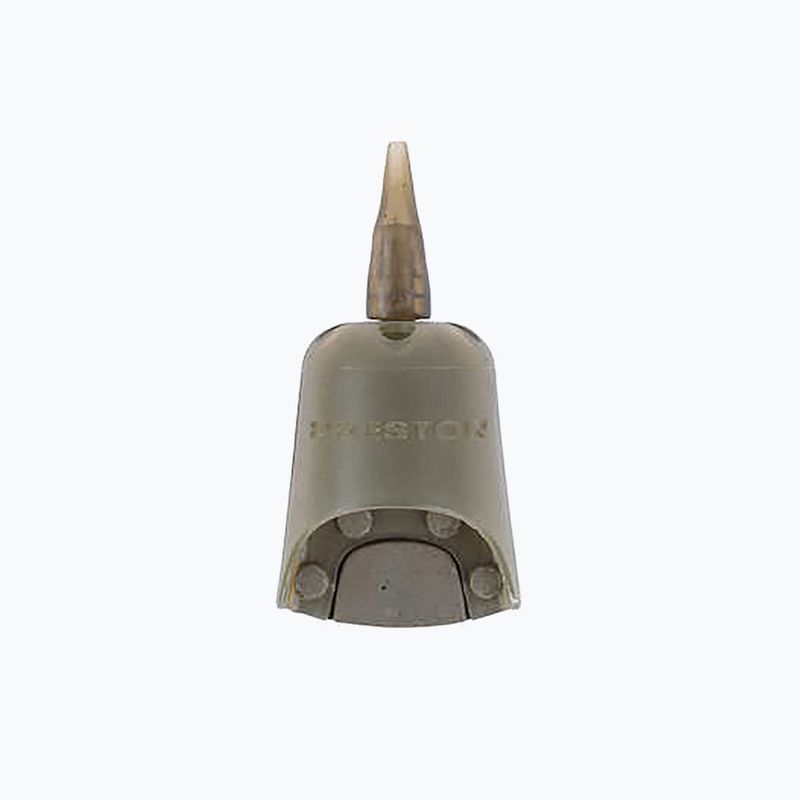 Koszyk zanętowy Preston Innovations ICM Pellet Feeder Micro brown