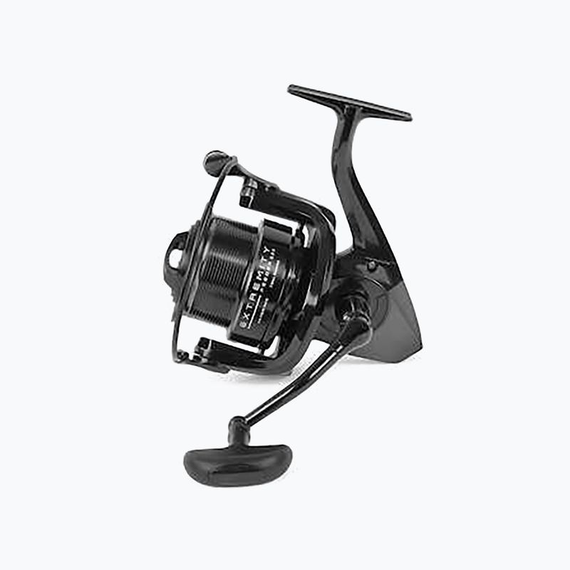 Kołowrotek feederowy Preston Innovations Extermity Feeder black