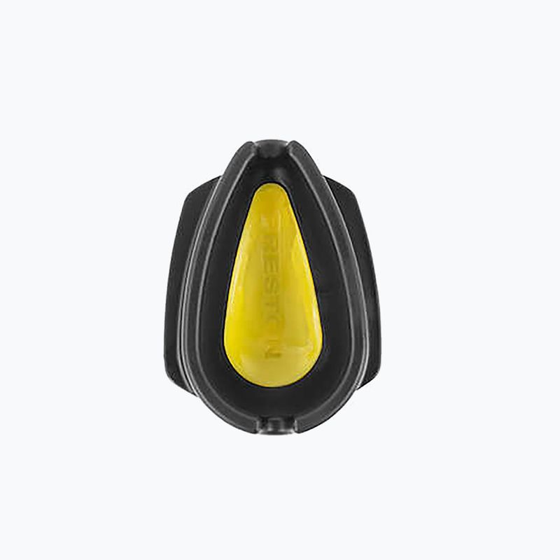 Foremka do metody Preston Innovations ICS Distance Method Mould yellow
