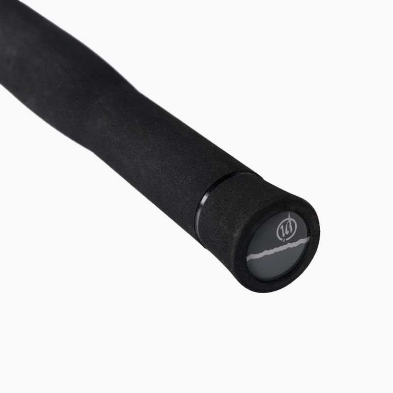 Wędka gruntowa Preston Innovations Monster X Pllet Waggler black 3