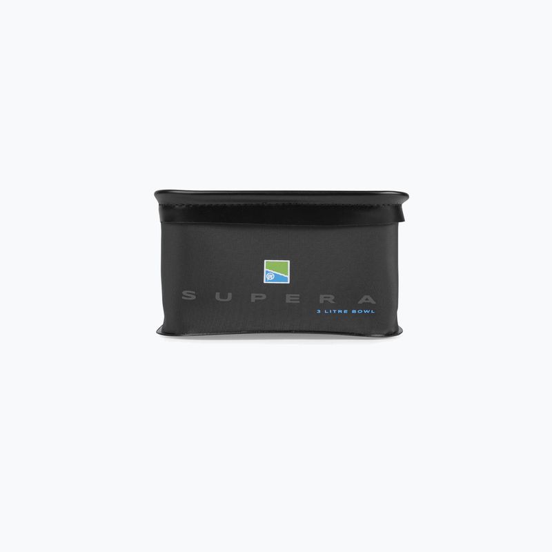 Miska na zanętę Preston Innovations Supera Eva Bowl 5 l black/blue