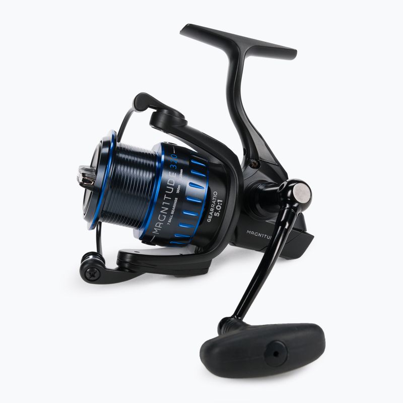 Kołowrotek feederowy Preston Innovations Magnitude black 3