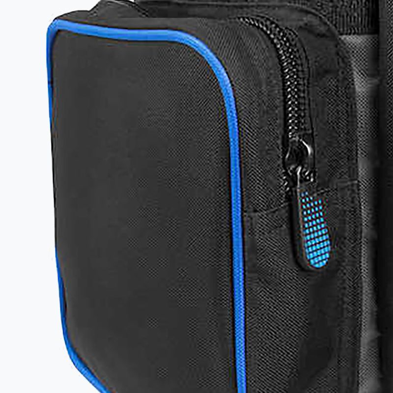Torba wędkarska Preston Innovations Competition Carryall black/blue 2