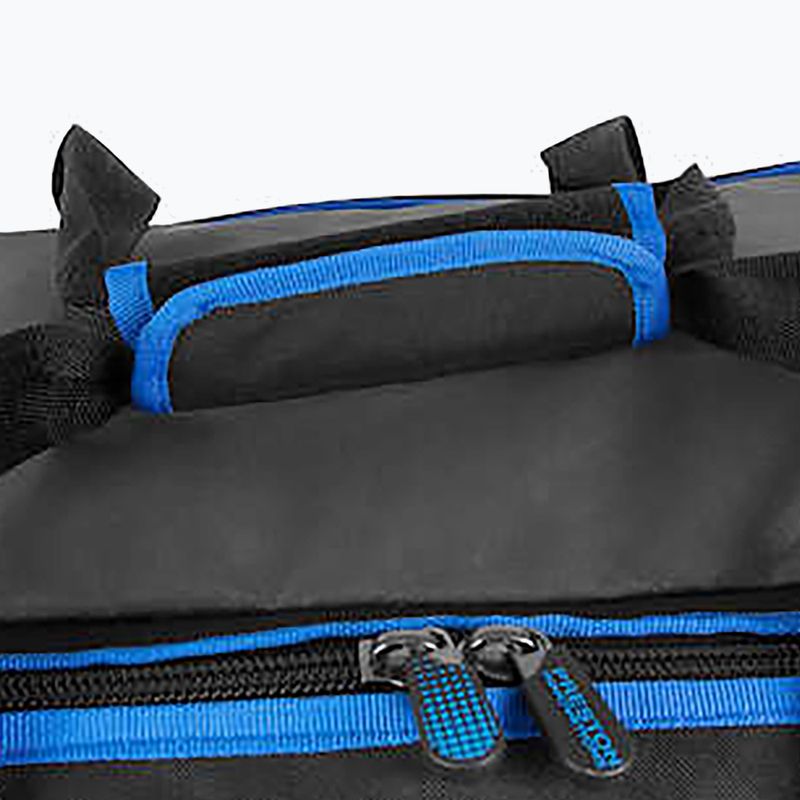 Torba wędkarska Preston Innovations Competition Carryall black/blue 3