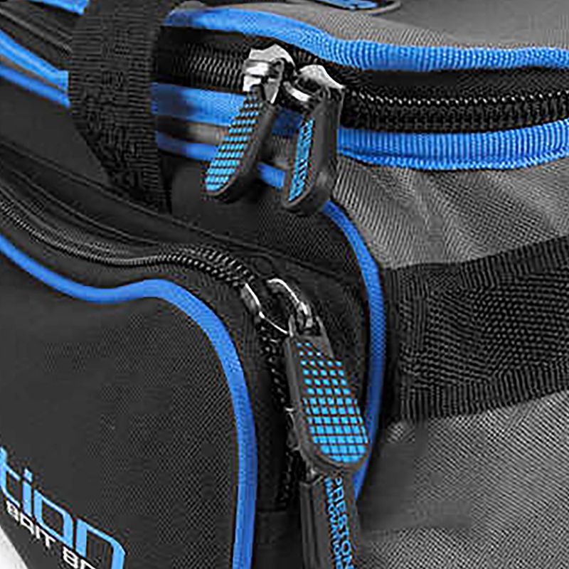 Torba wędkarska Preston Innovations Competition Bait black/blue 2