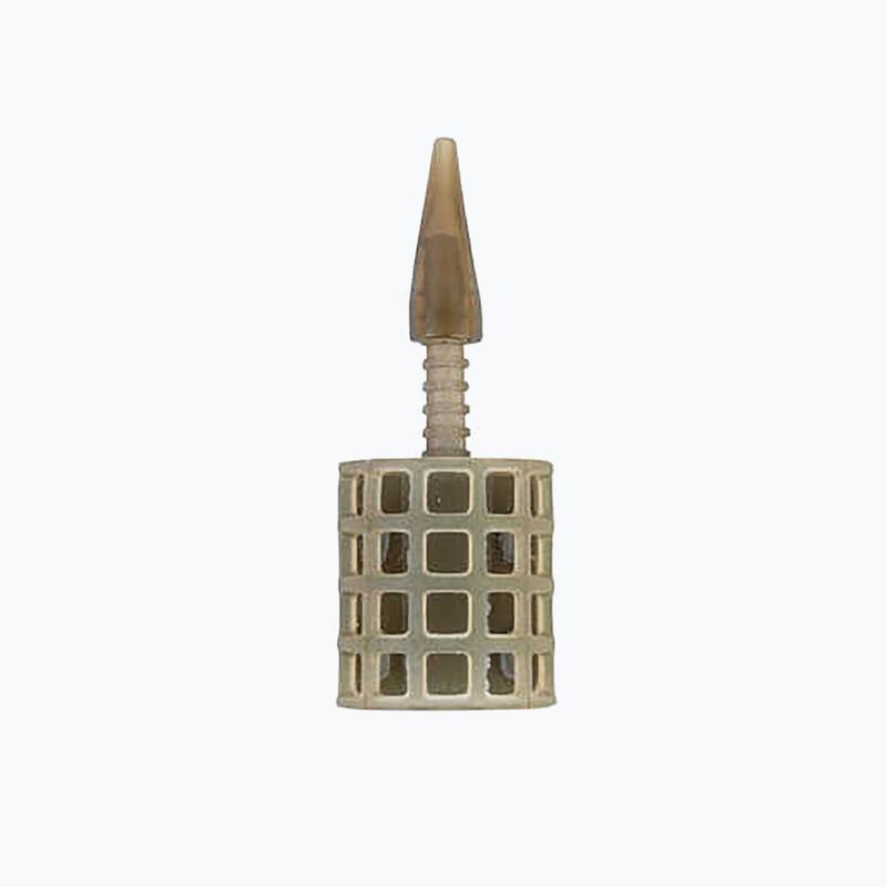 Koszyk zanętowy Preston Innovations ICM Cage Feeder brown