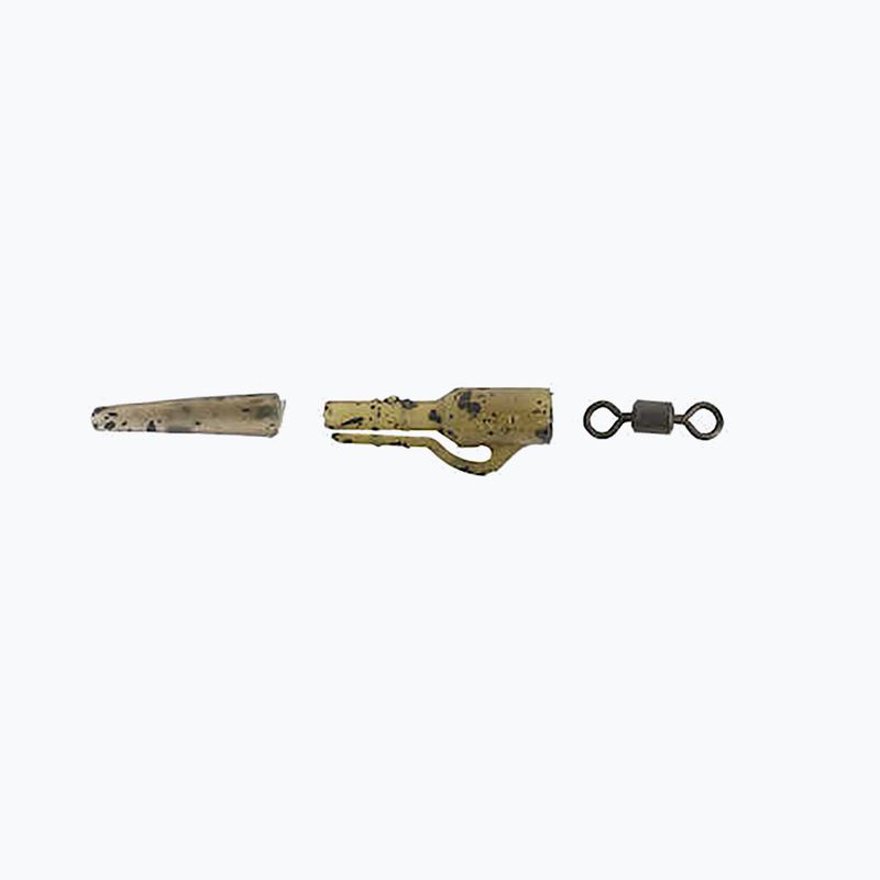 Bezpieczny klips Avid Carp Lead Clip Kit camo