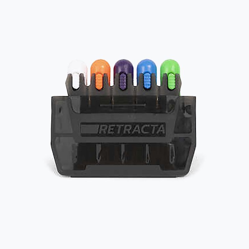 Zestaw igieł do przynęt Avid Carp Retracta Tool Set
