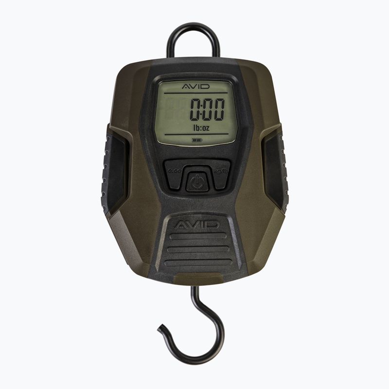 Waga cyfrowa Avid Carp Digital Scales