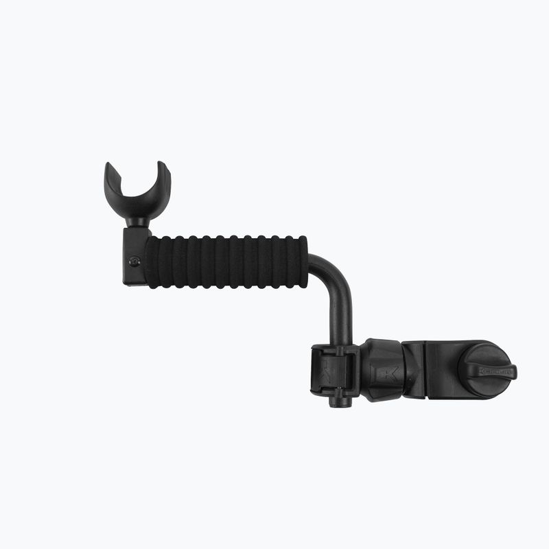 Uchwyt na wędkę Korum Any Chair Single Butt Rest black