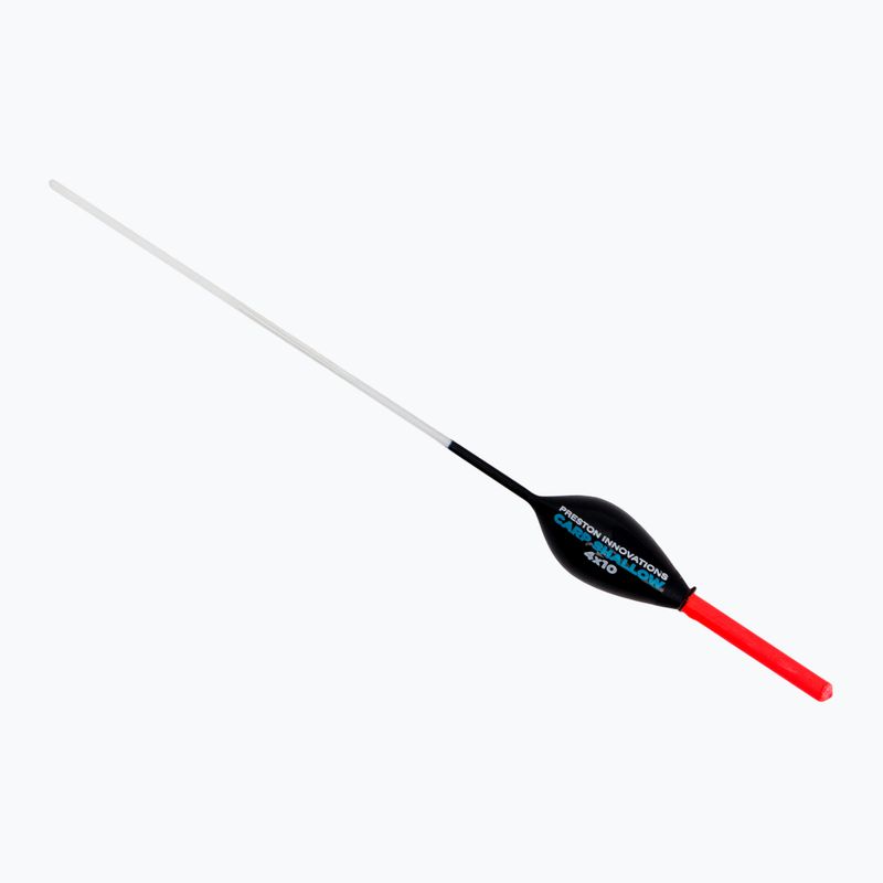 Spławik Preston Innovations Carp Shallow black/red