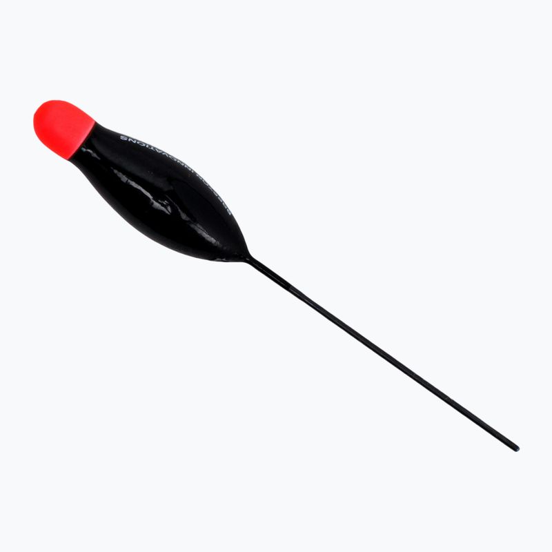 Spławik Preston Innovations Dibber black/red 2
