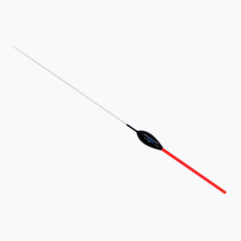 Spławik Preston Innovations Paste black/red