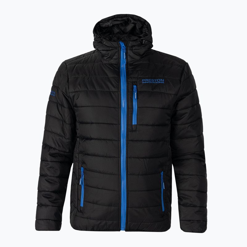 Kurtka wędkarska Preston Innovations Celcius Puffer black