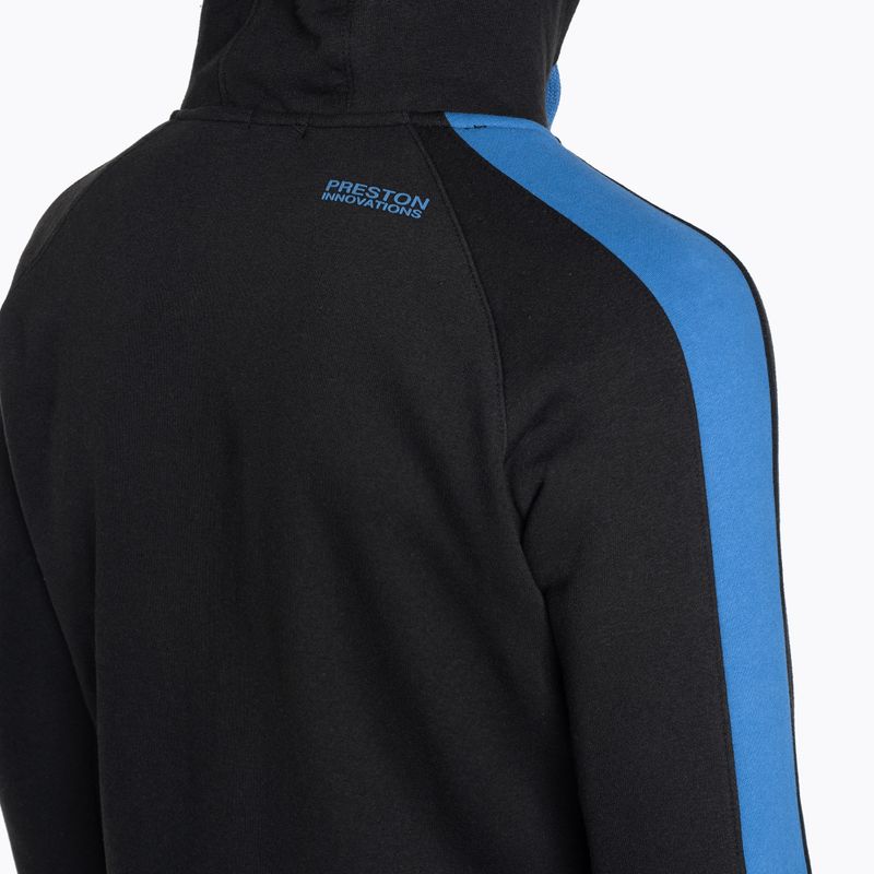 Bluza wędkarska Preston Innovations Celcius Thermal Zip cemo 5