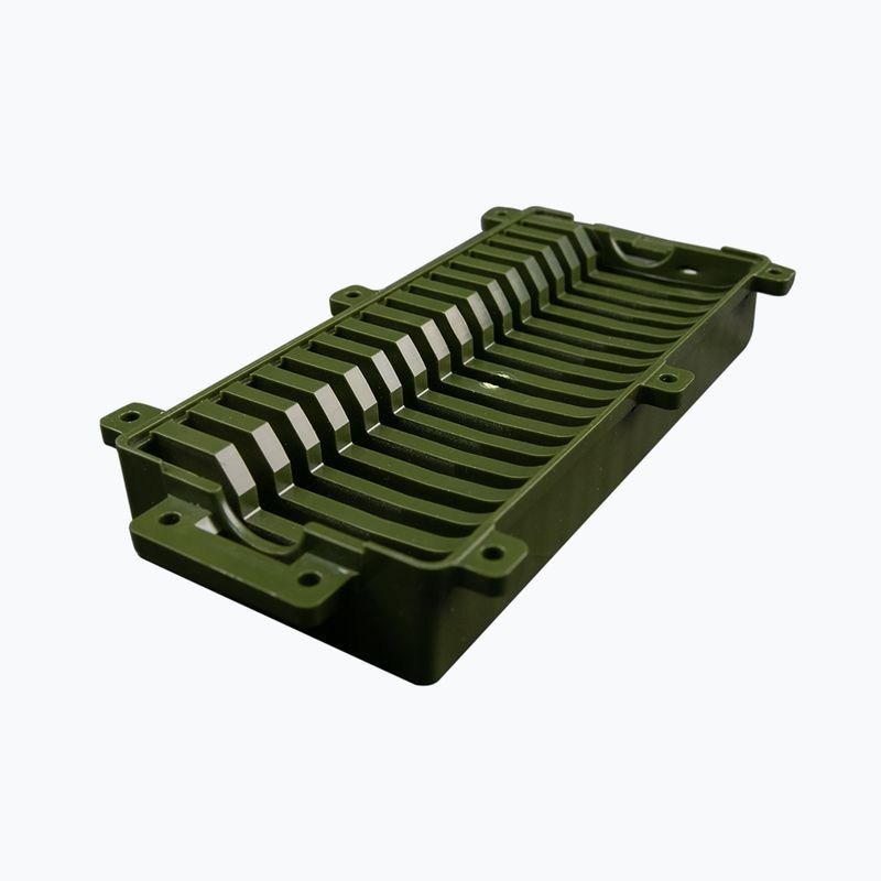 Osłona na ostrza do kruszarki RidgeMonkey Advanced Boilie Crusher Particle Plate