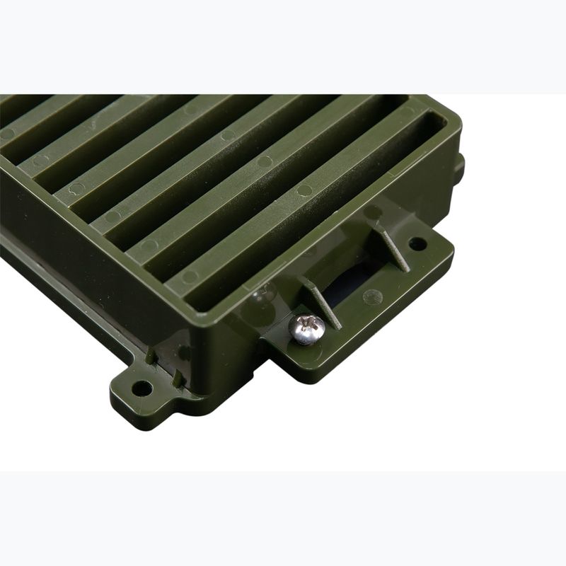 Osłona na ostrza do kruszarki RidgeMonkey Advanced Boilie Crusher Particle Plate 3