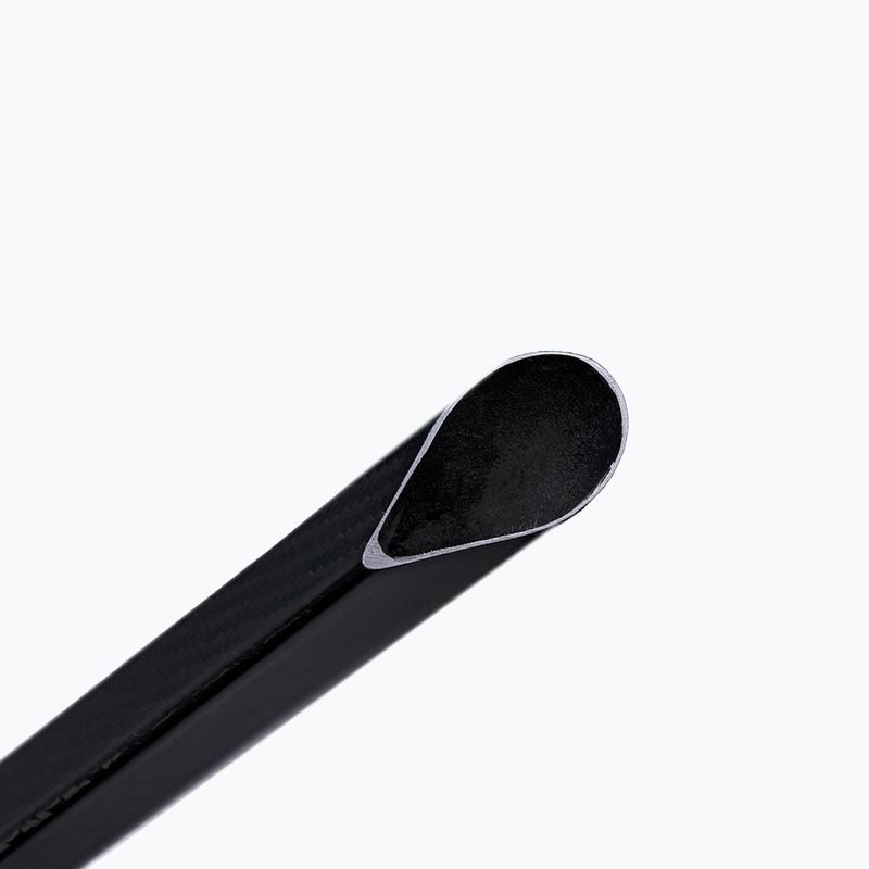 Kobra rura wyrzutowa RidgeMonkey Carbon Throwing Stick (Matte Edition) czarna RM127 2