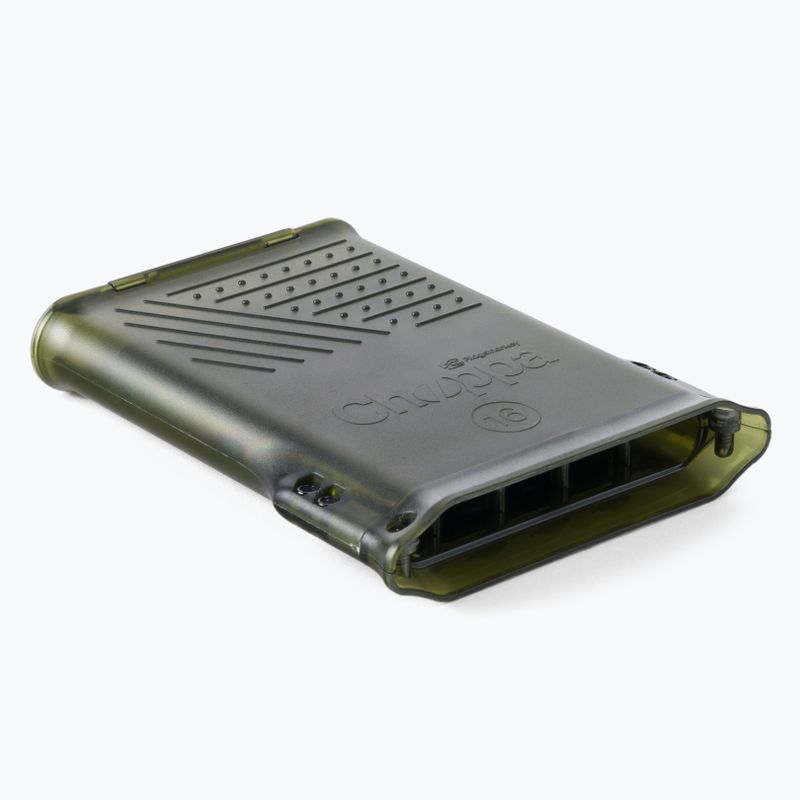 Kruszarka do przynęt RidgeMonkey Choppa zielona RM180